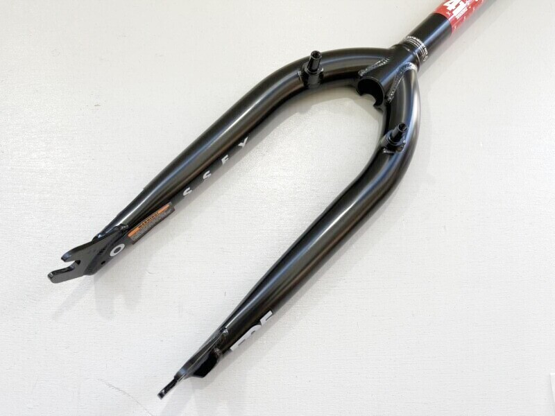 Odyssey F25 Fork [W/Brake 25mm] - BMX SHOP CAVE