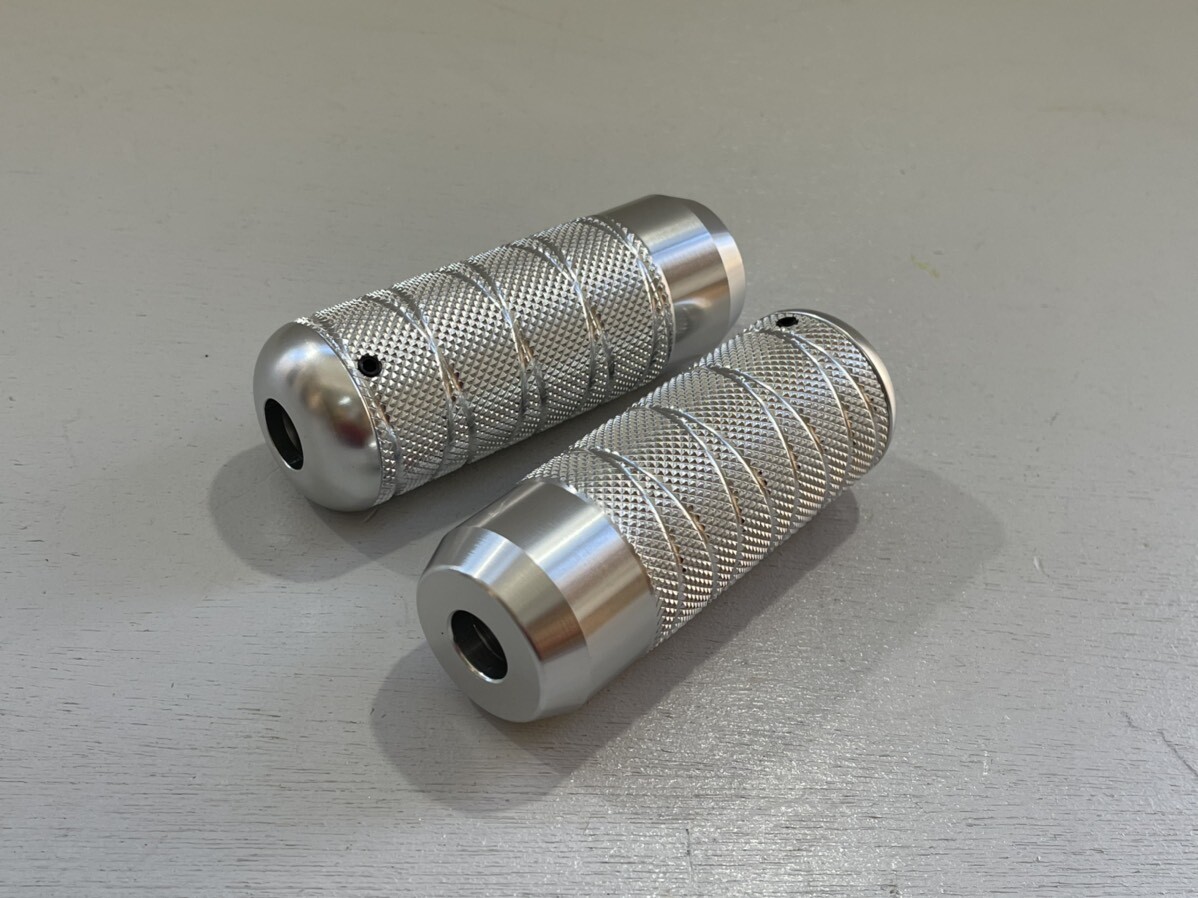 TNB Rotation Peg [110mm] - BMX SHOP CAVE