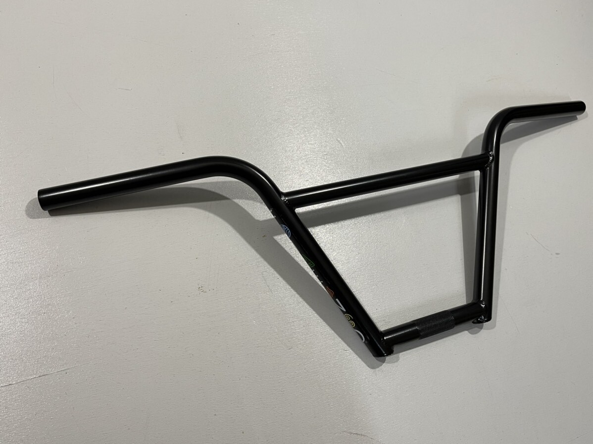 Fiend Raekes 4pc Bar - BMX SHOP CAVE