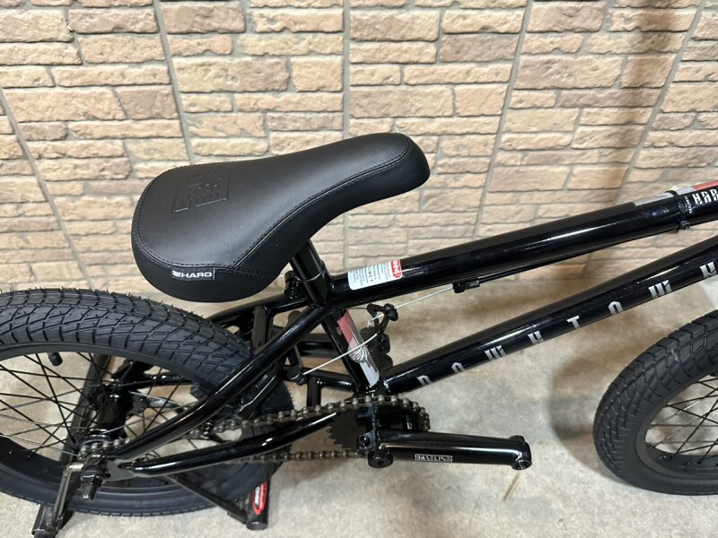 KIDS] 2022/23 Haro Downtown 16 [16