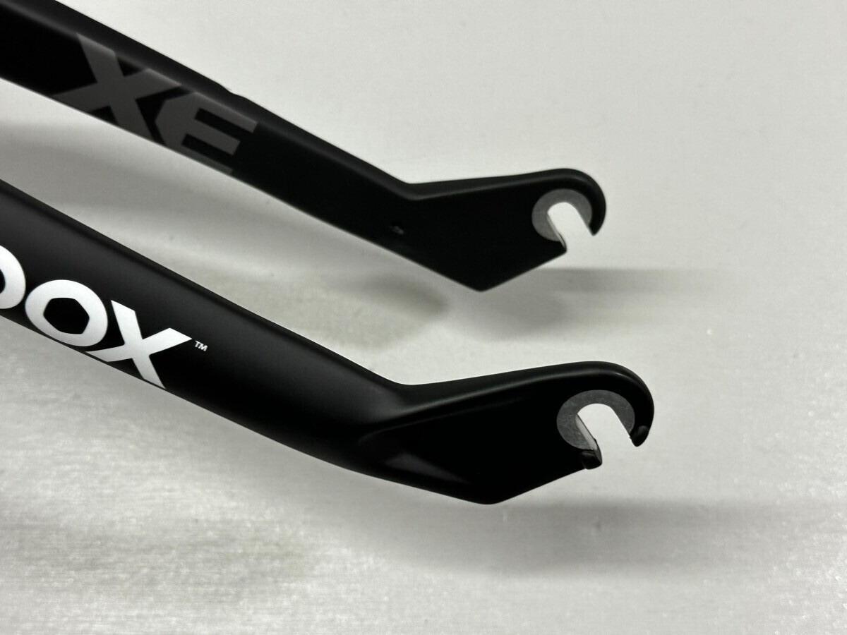 Box XE Carbon Fork [Expert 1