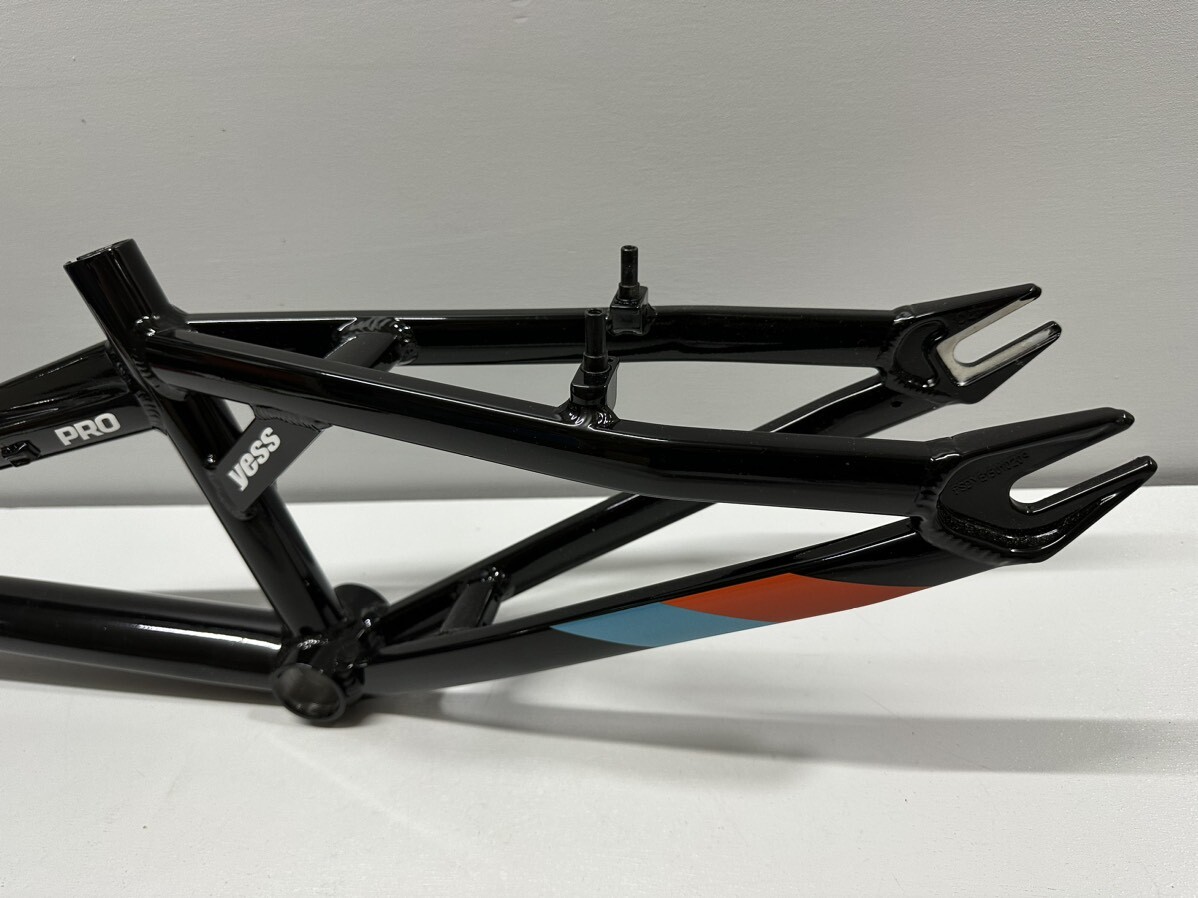 パーツ Yess race Frame Pro XL パーツ Yess race Frame Pro XL パーツ