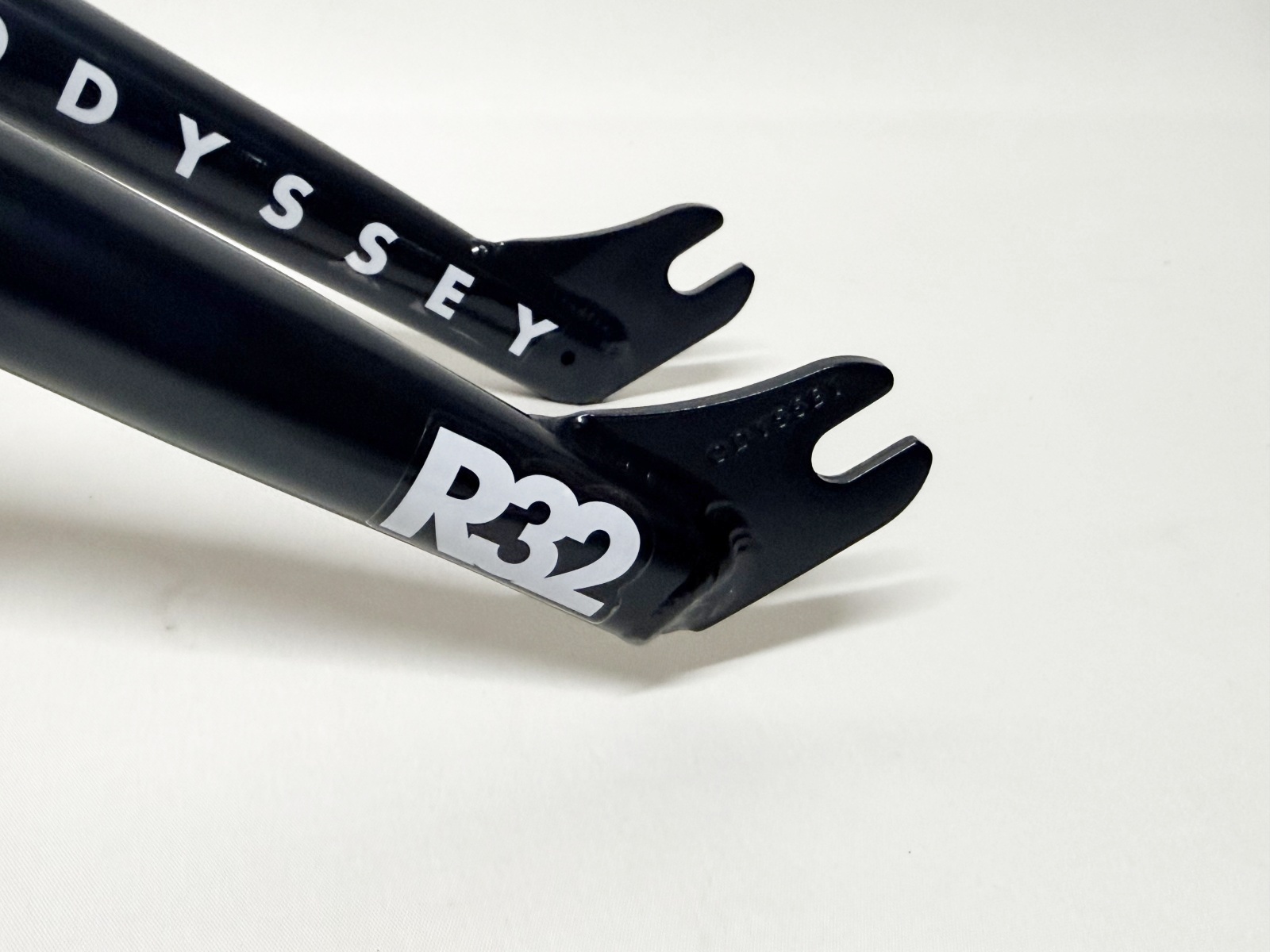 Odyssey R32 Fork [32mm] - BMX SHOP CAVE