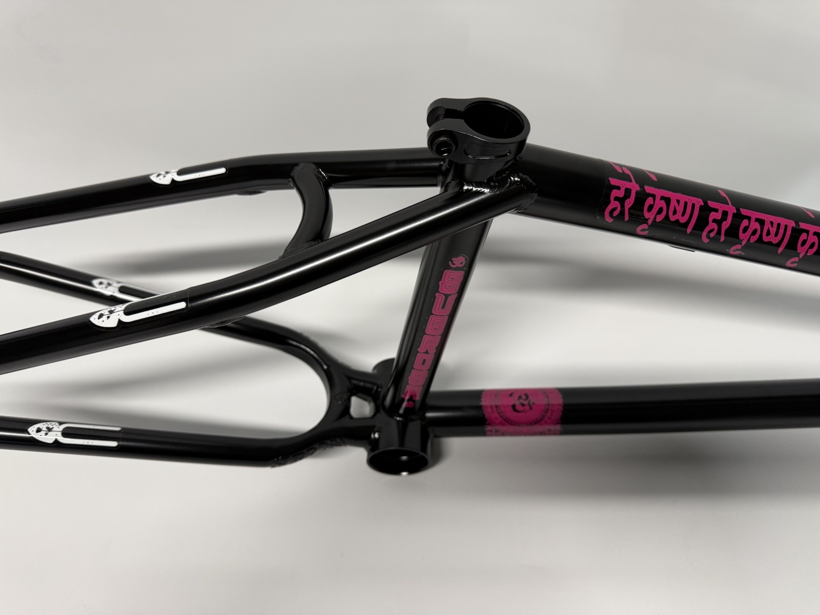 Subrosa OM V2 Frame [20.5