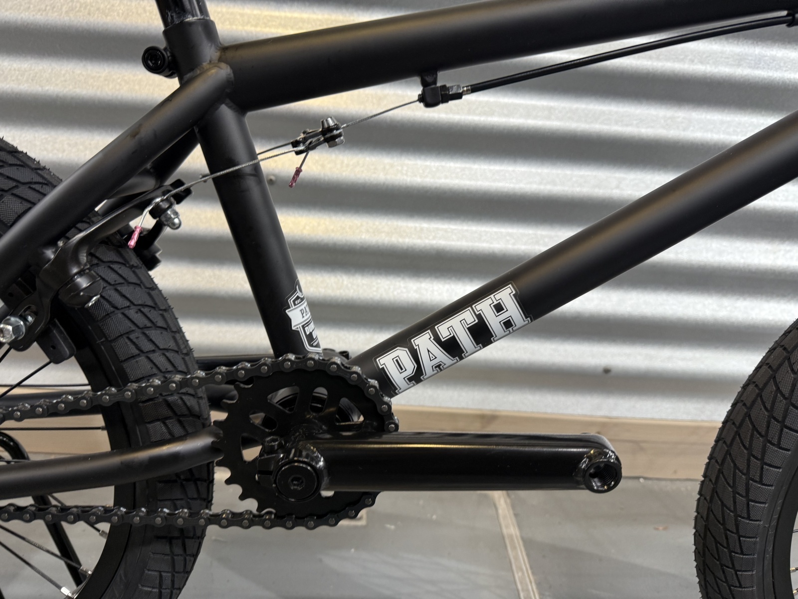 KIDS] Durcus One Path [18