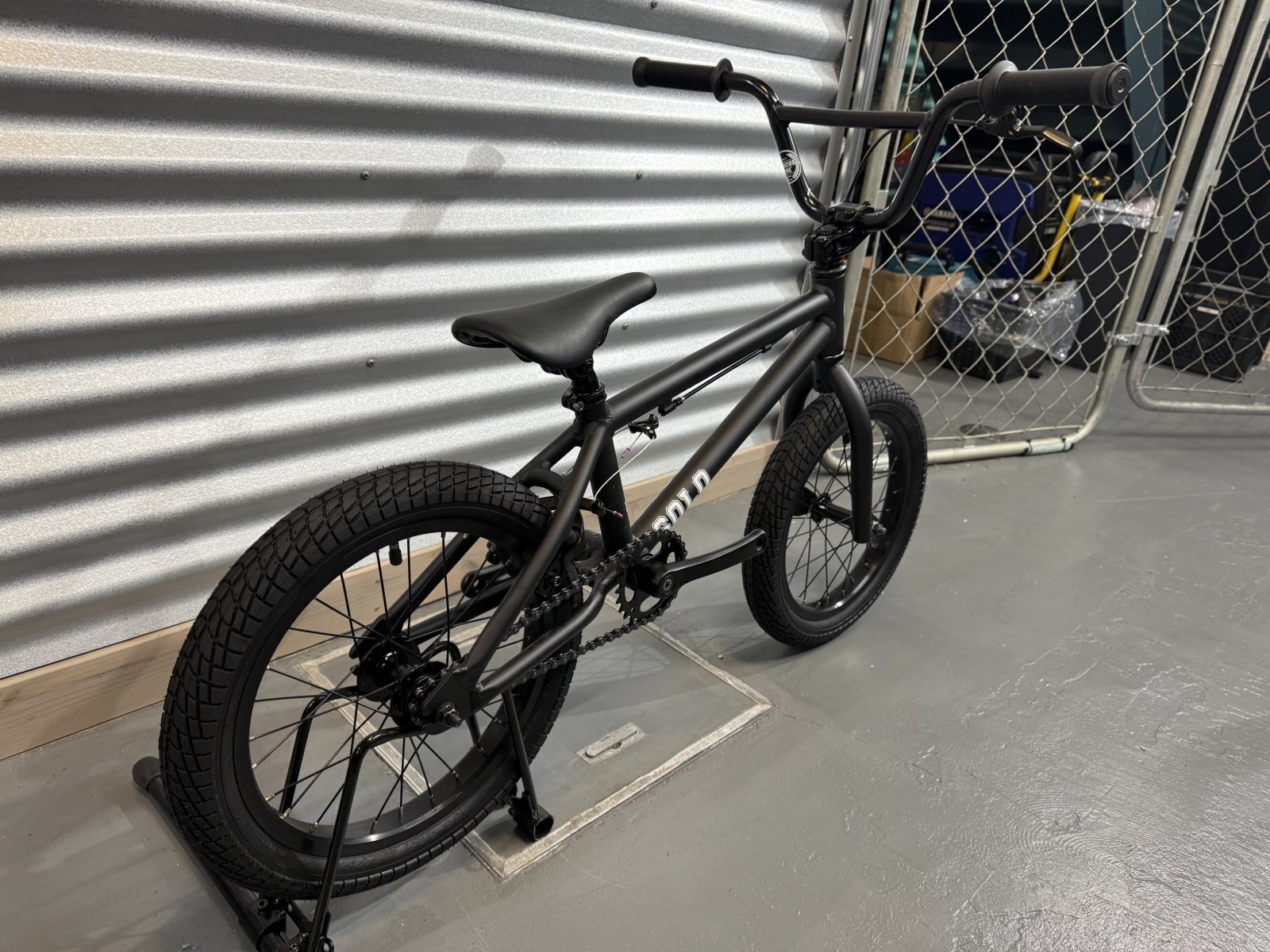 KIDS] Durcus One Solo [16