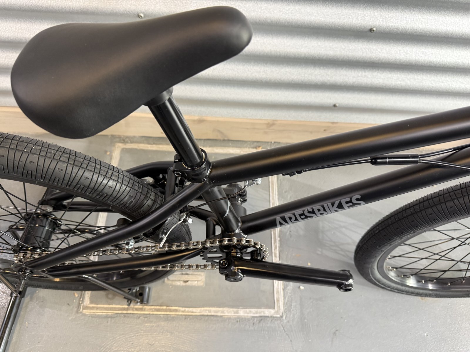 Ares Aplus Comp [18.5