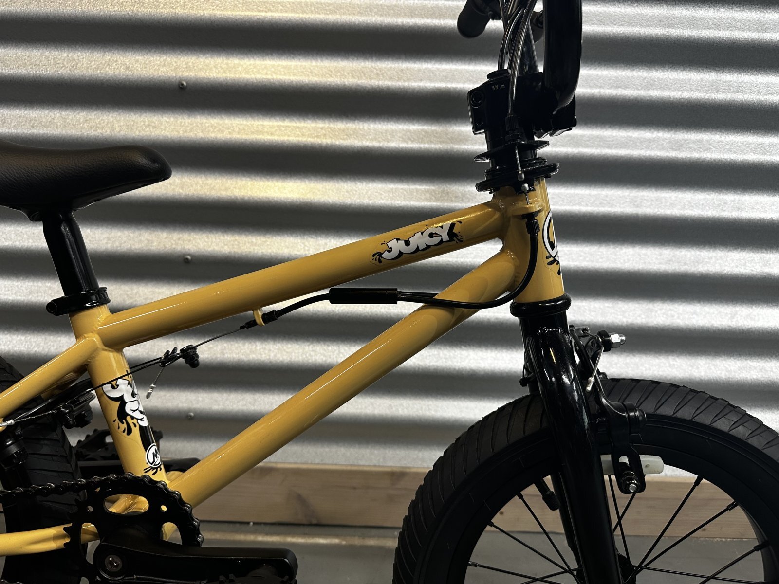 KIDS] Motelworks Juicy [14