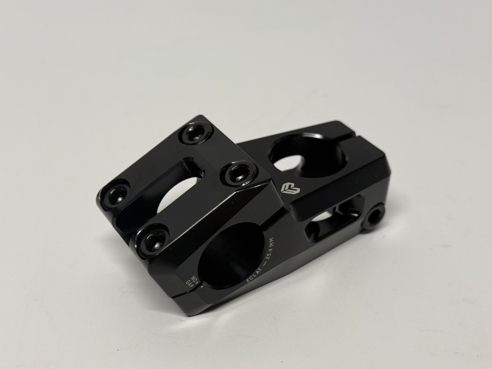 ECLAT Felix Prangenberg signature BMXステム Éclat Felix Front Load