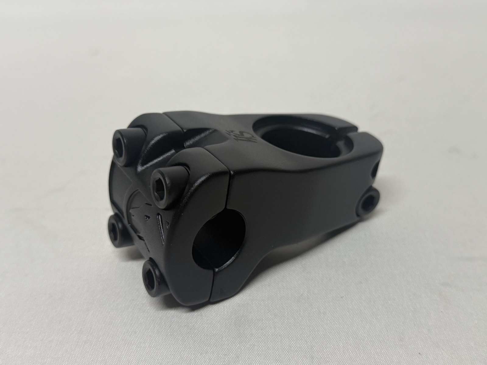 Shadow VVS F/L Stem [48mm Reach] - BMX SHOP CAVE