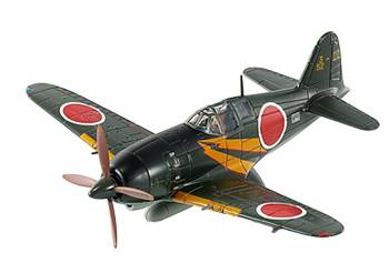 日本陸海軍機大百科 アシェット・コレクション・ジャパン バック