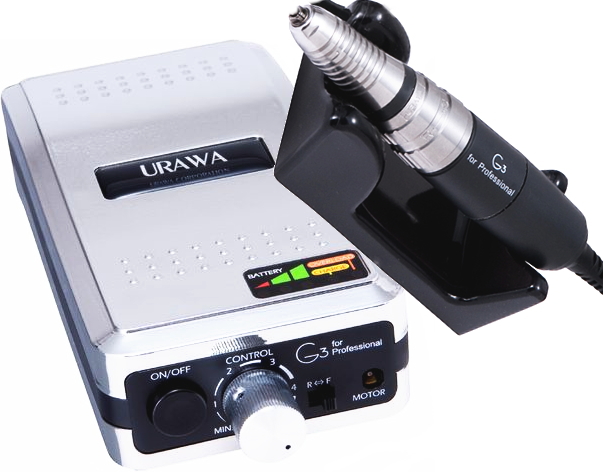 使用1回Upower ネイルドリル NP300A 使用1回Upower ネイルドリル