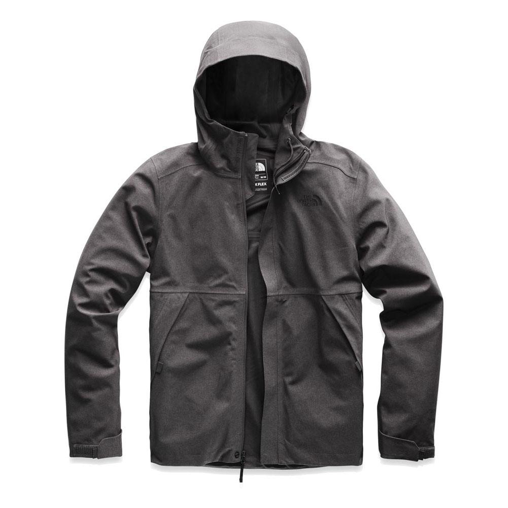 The North Face Apex Flex Dryvent Soft-Shell Jacket Men's