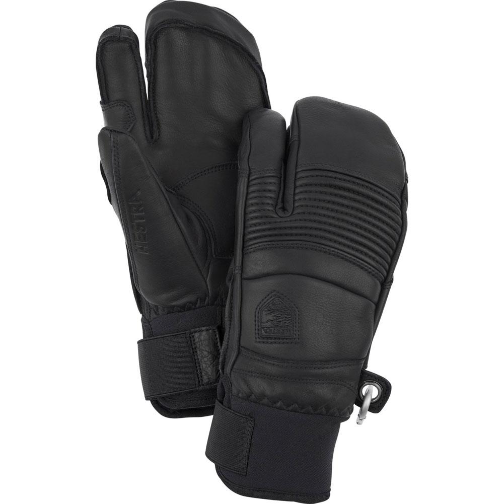 Hestra Fall Line 3-Finger Mitts Men's