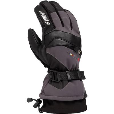Burton Gondy Gore-Tex Leather Gloves Men's
