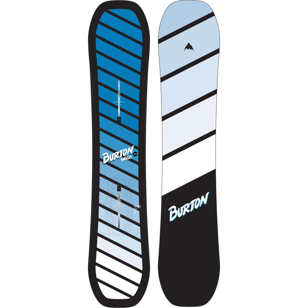 Burton Smalls Snowboard Kids' 2024