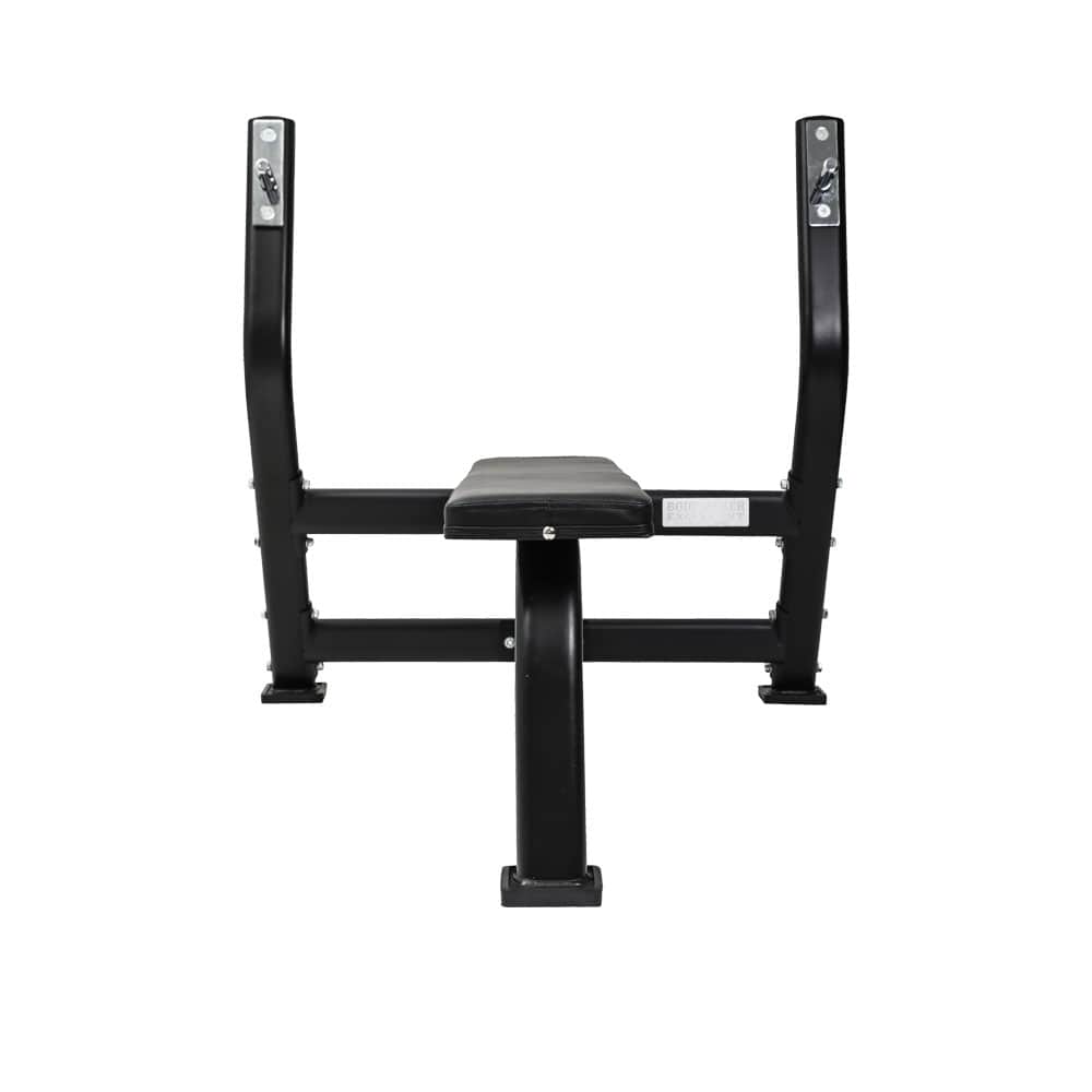 プレスベンチ EX ブラック TM224BK｜BODYMAKER（ボディメーカー）