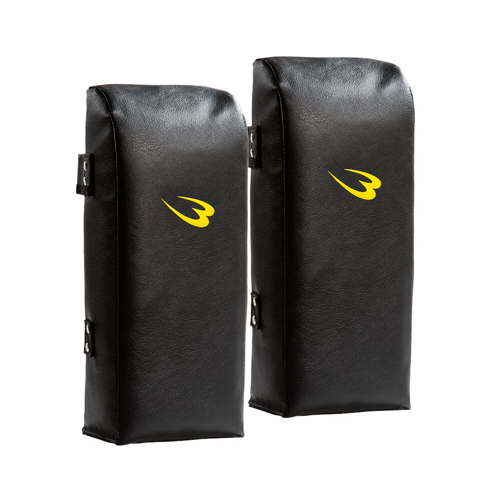 キックミットジュビニール 2個セット｜BODYMAKER（ボディメーカー）