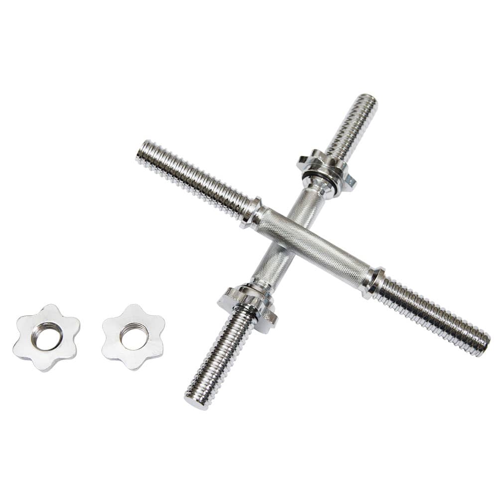 スクリューシャフト（1本） 40cm TG354｜BODYMAKER（ボディメーカー）