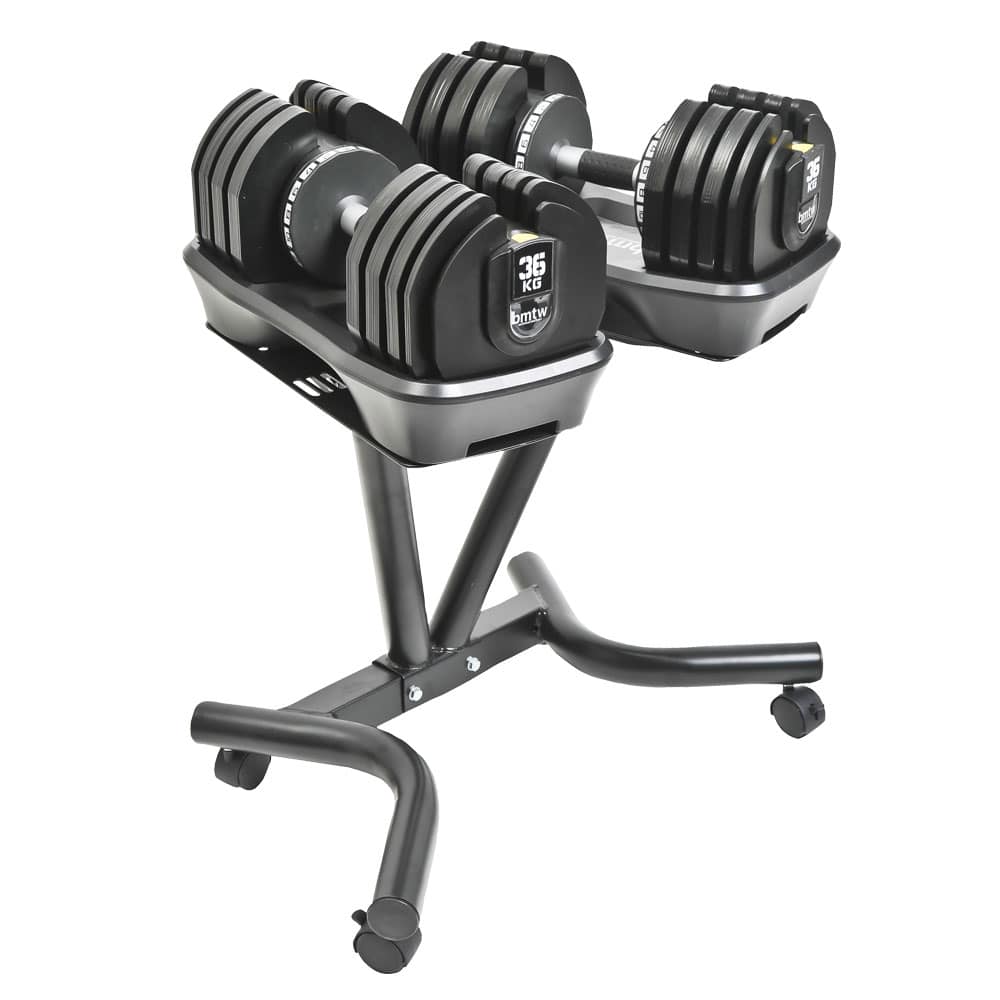 24kg可変式ダンベル 専用台 専用スタンド／スタンドのみ 24kg可変式