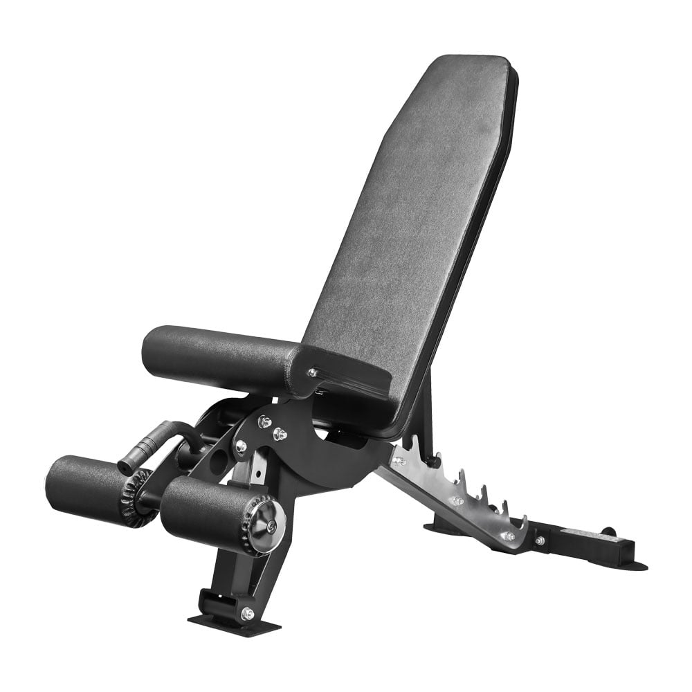 アジャスタブル インクライン＆デクラインベンチEX TM217｜BODYMAKER