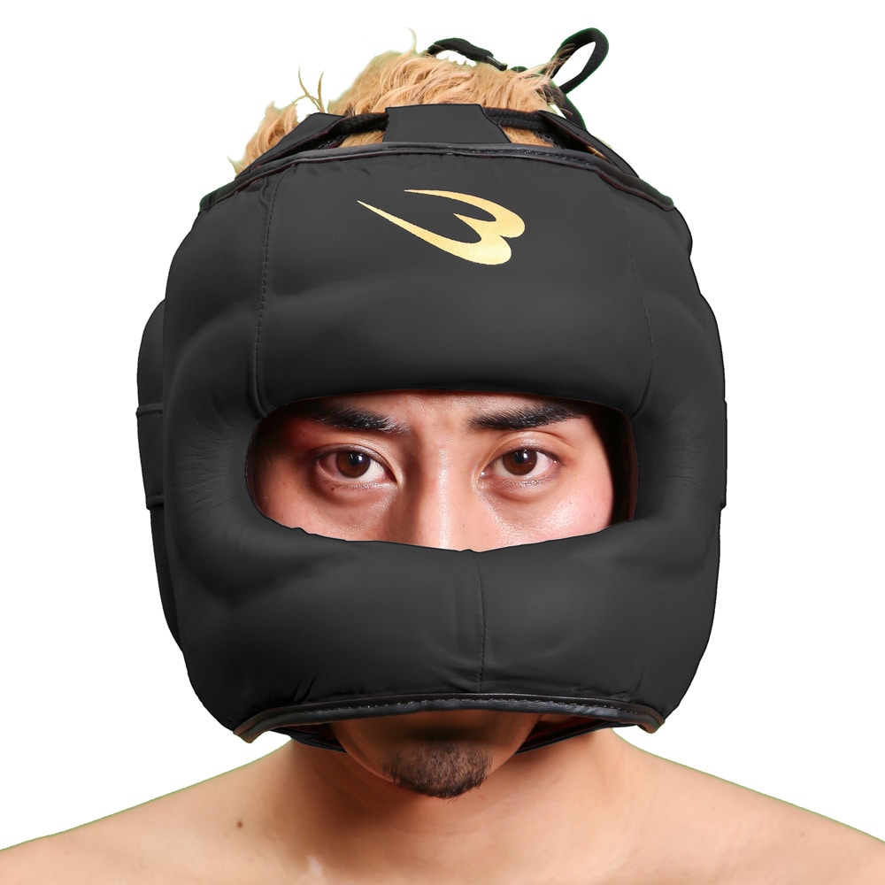 ヘッドガードインナーバー KP016BK｜BODYMAKER（ボディメーカー）公式