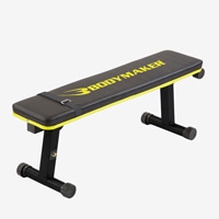 ベンチプレスSP（児玉スペシャル） TM169BKYE｜BODYMAKER（ボディ