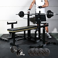 ハイパーベンチ ベーシックセット1 TM138ST5｜BODYMAKER（ボディ