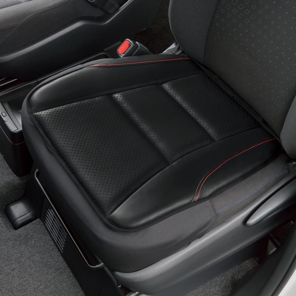 レザーアロー シングルクッション | 株式会社ボンフォーム