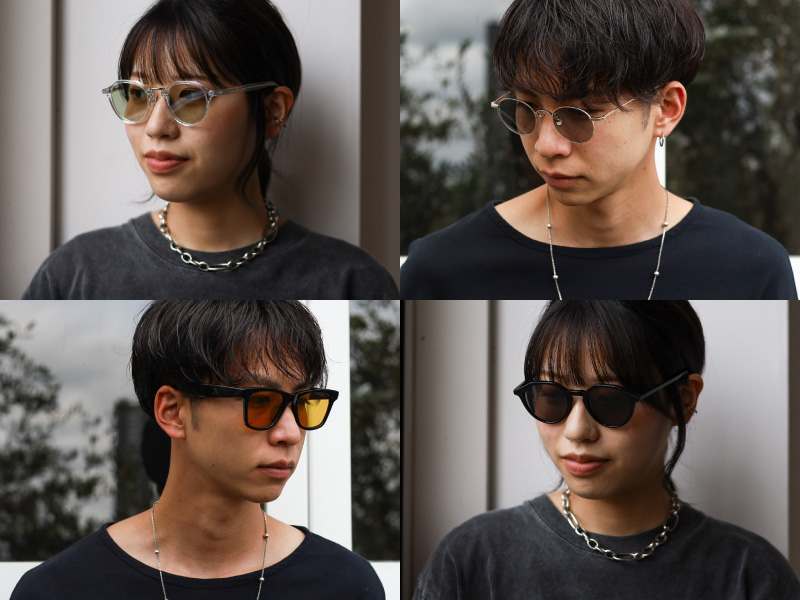 Feature Brand 「A.D.S.R.編」 | BORN FREE ONLINE SHOP