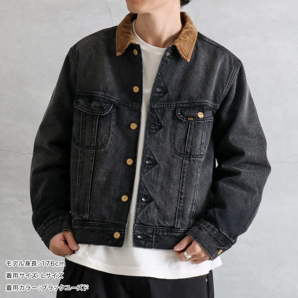 Lee リー ストーム ライダー｜BORN FREE ONLINE SHOP