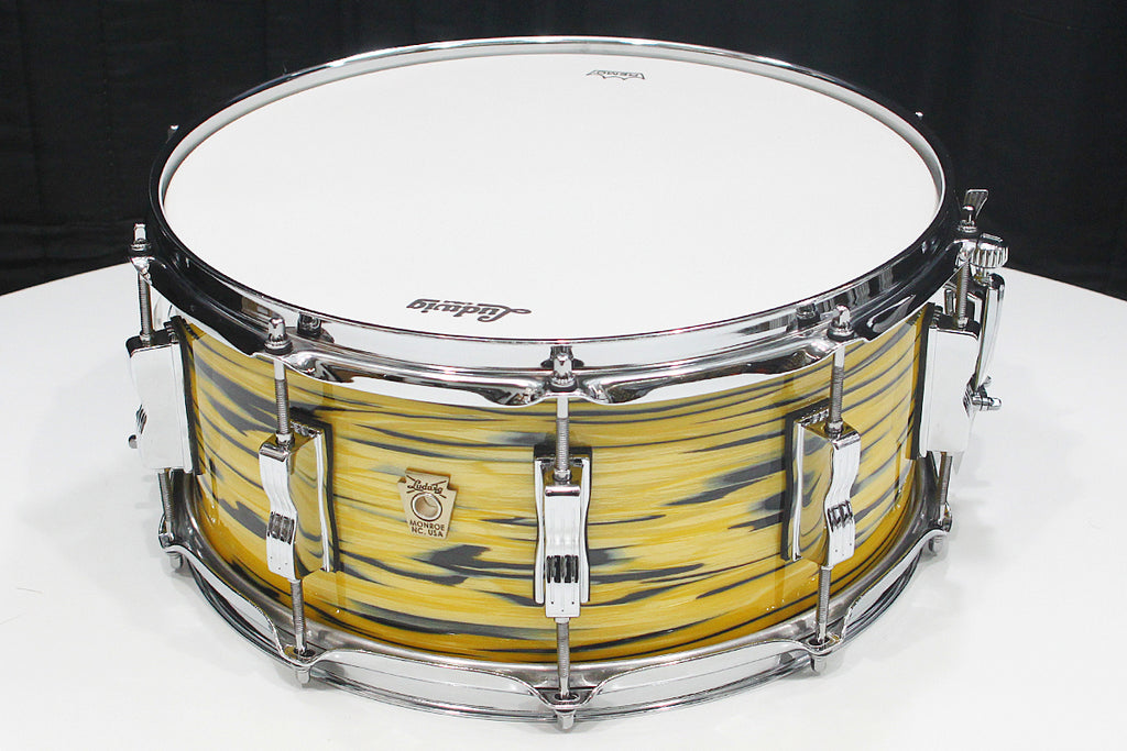 Ludwig Classic Maple 6.5