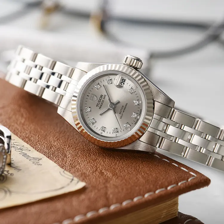 チューダー(チュードル) プリンセス｜レディース腕時計専門店 通販