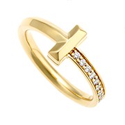 ティファニー ティファニーT｜ジュエリー・レディース腕時計専門店