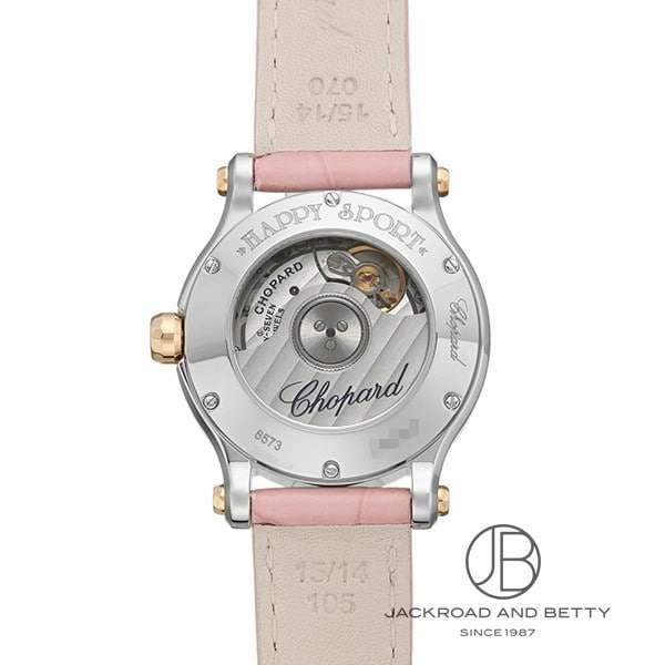 ハッピースポーツ 30 MM オートマティック[278573-6011] Happy Sport