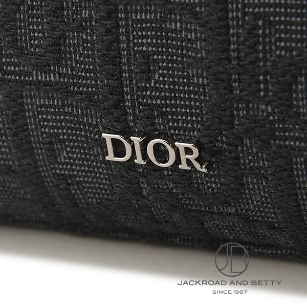 サファリ ノースサウス ミニ トートバッグ ブラック 黒