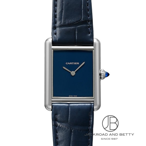 タンク マスト LM[WSTA0055] Tank Must LM | カルティエ 男女兼用 新品