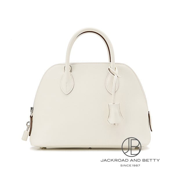 最終価格 エルメス ポンチョ 白 23SS ホワイト（白）系 HERMES