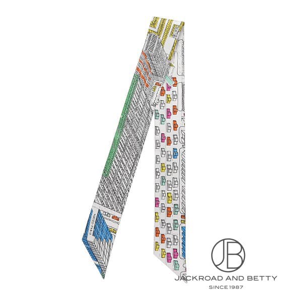 エルメス ツイリー パンタンシティー 【公式通販】