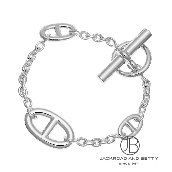 シェーヌ・ダンクル ファランドール ブレスレット SH[H104567B SH