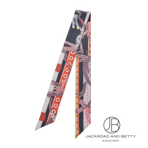 ツイリー 鎧の幻想 レッド 赤[] Twilly Fantaisie d'Etriers