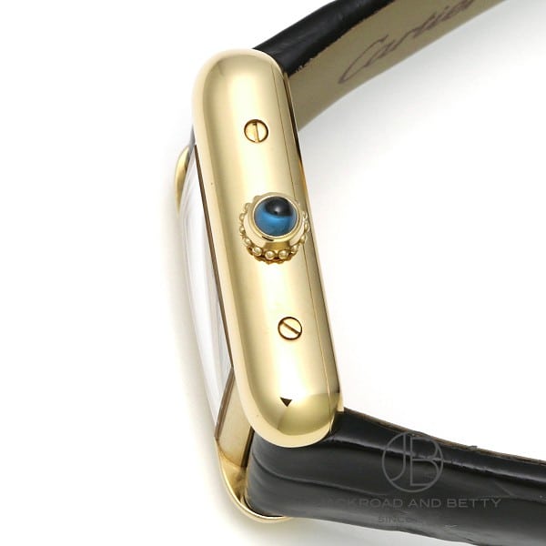 タンク ルイ カルティエ ミニ[WGTA0212] Tank Louis Cartier Mini