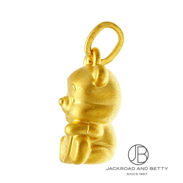 ディズニー クラシック ペンダントトップ くまのプーさん[56R13447905