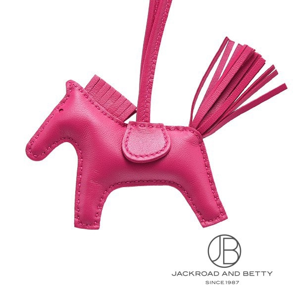 ロデオ チャーム PM ローズメキシコ ピンク[] Rodeo Charm PM Rose