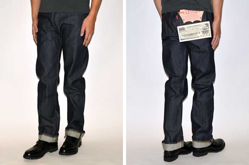 LEVI'S VINTAGE CLOTHING リーバイス ヴィンテージ クロージング