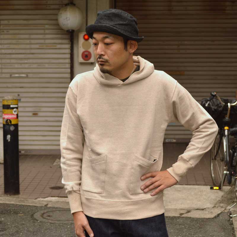 WAREHOUSE ウエアハウス DUCK DIGGER ダックディガー 