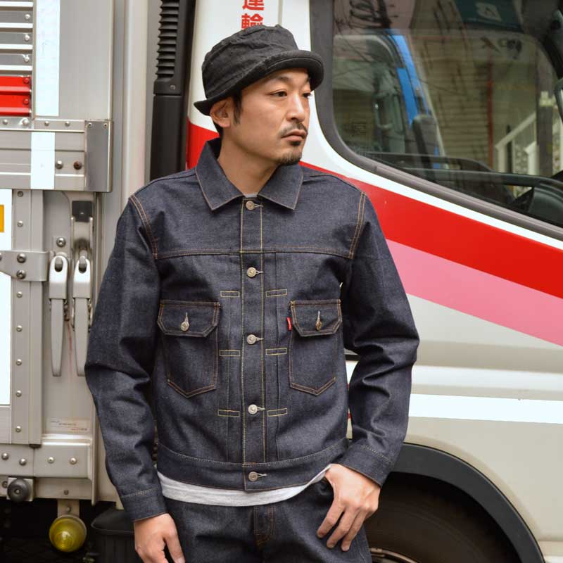 LEVI'S VINTAGE CLOTHING リーバイス 