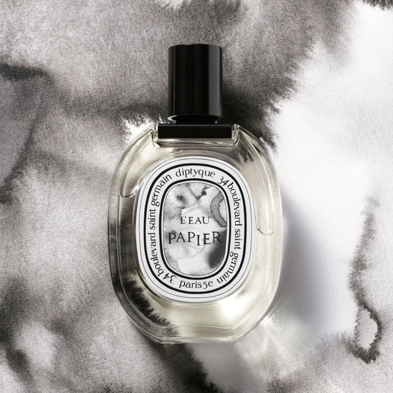 Diptyque L'Eau Papier Eau de Toilette – Beautyhabit