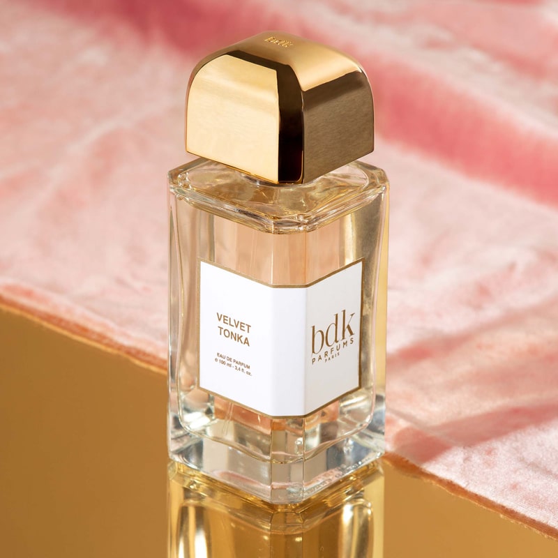 BDK Parfums Velvet Tonka Eau de Parfum – Beautyhabit