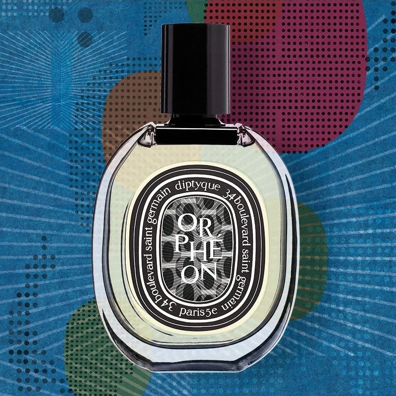 Diptyque Orpheon Eau de Parfum 75 ml – Beautyhabit